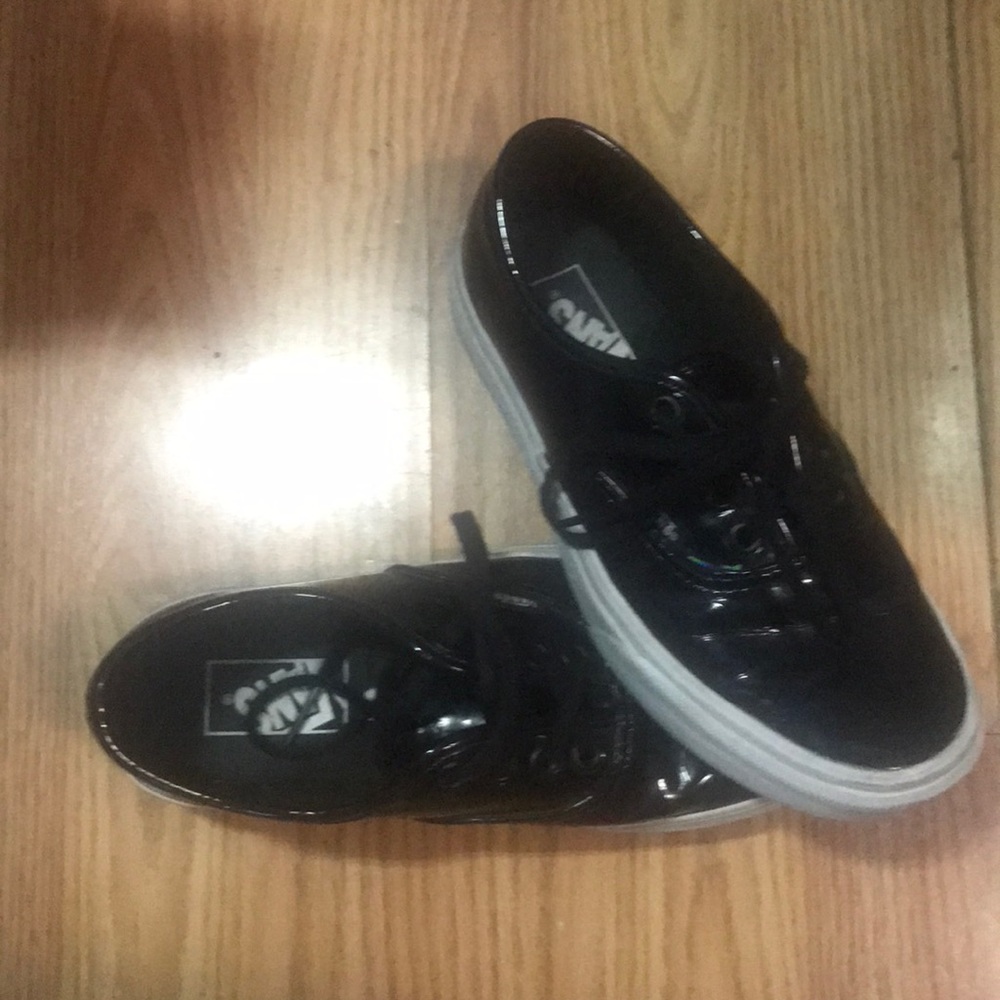 VANS SNEAKERS